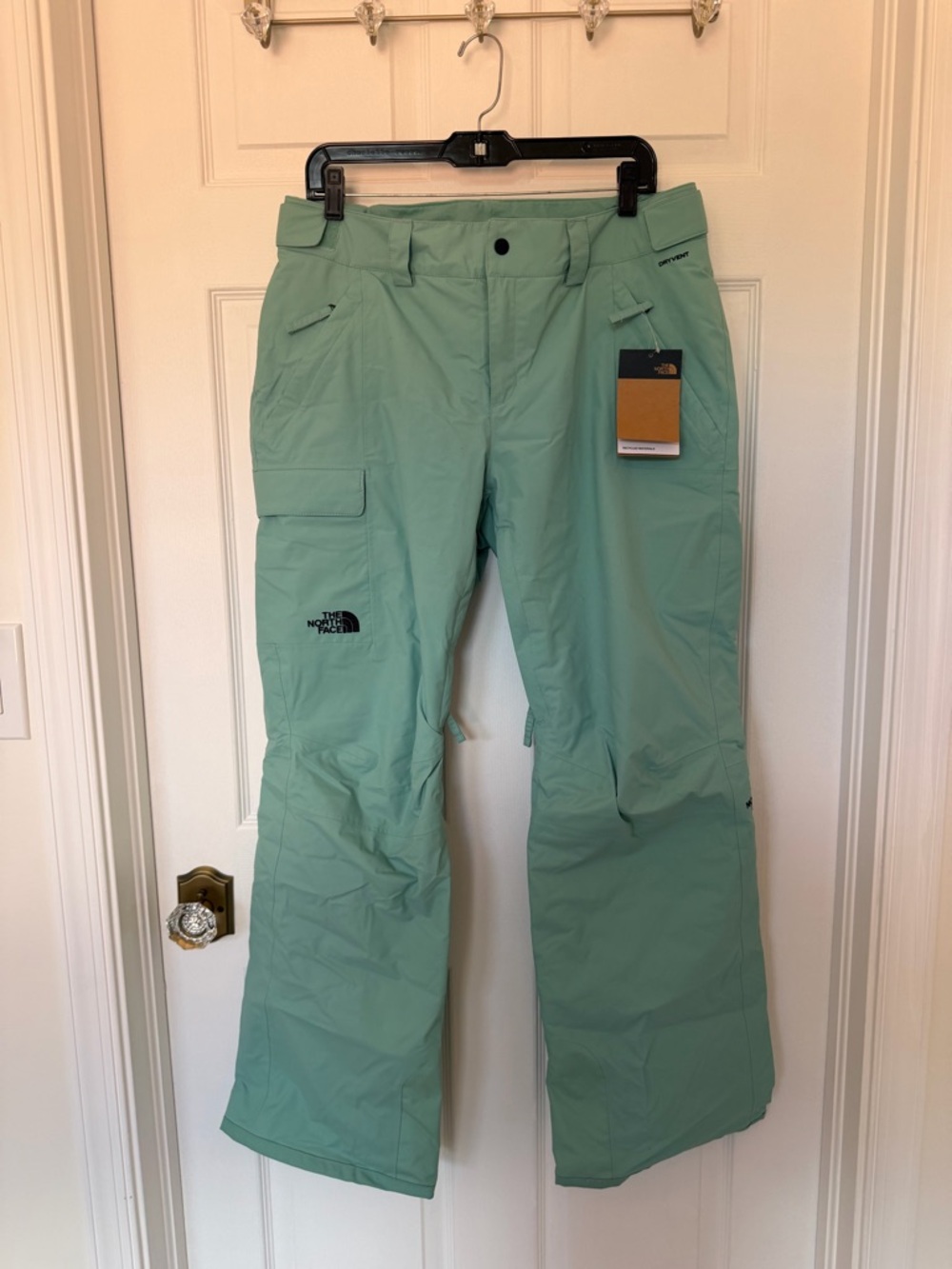 North Face Freedom Insulated Snow Pants